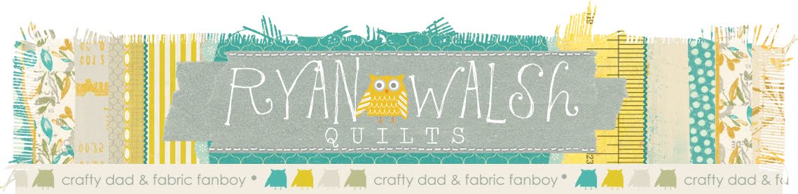 Ryan Walsh Quilts, Modern Quilts, Sewing, Home Decor, Fabric