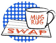 Scrappy Mug Rug Swap