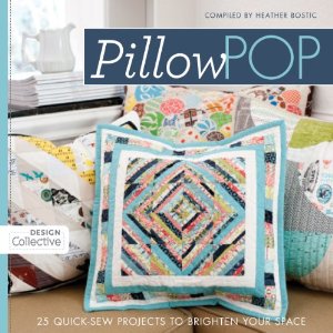 Pillow POP