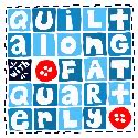Fat Quarterly Quilt a Long