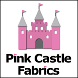Pink Castle Fabrics